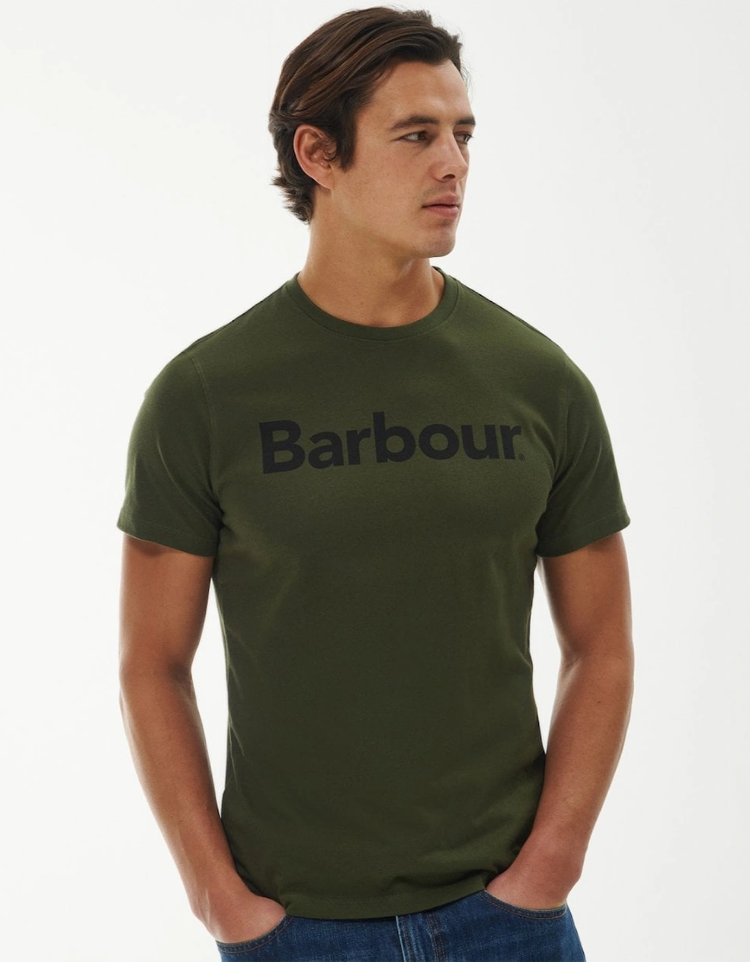 Logo Mens T-Shirt, 7 of 6
