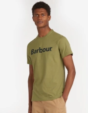 Burnt Olive