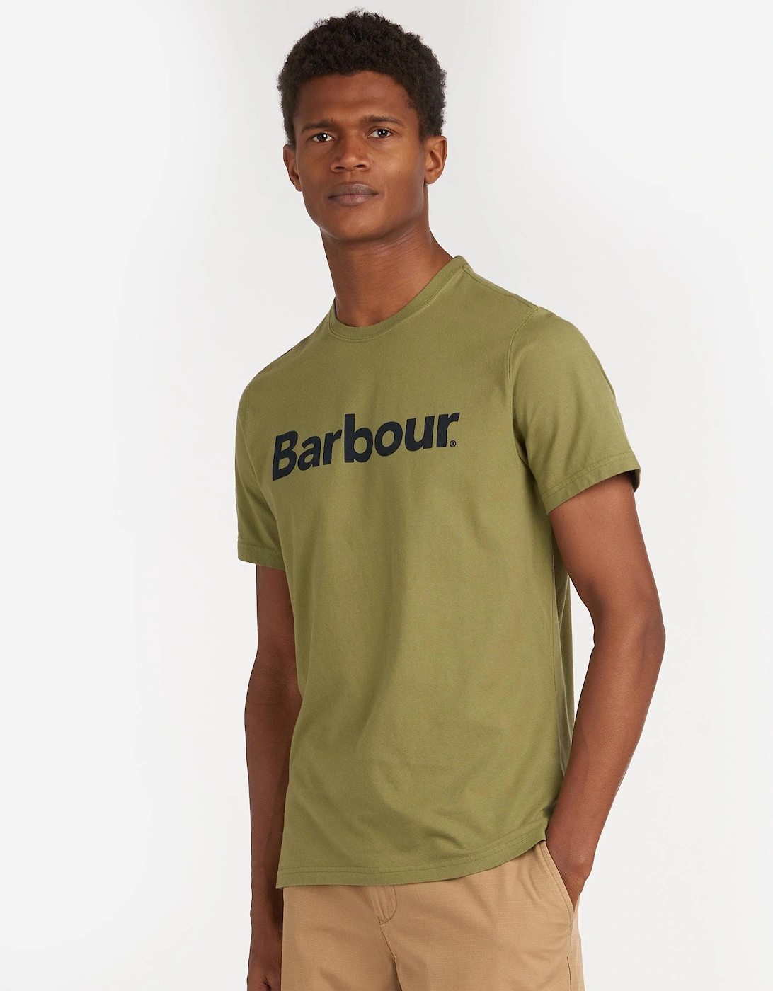 Logo Mens T-Shirt, 8 of 7