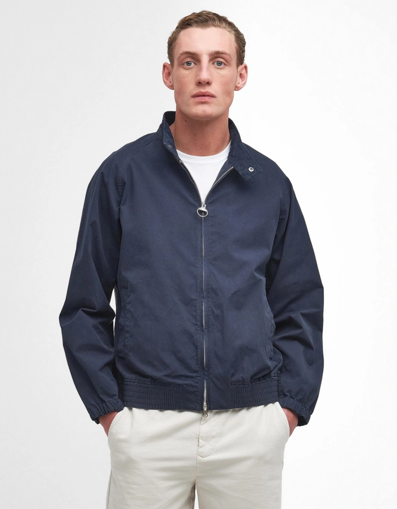 Royston Cotton Mens Casual Jacket