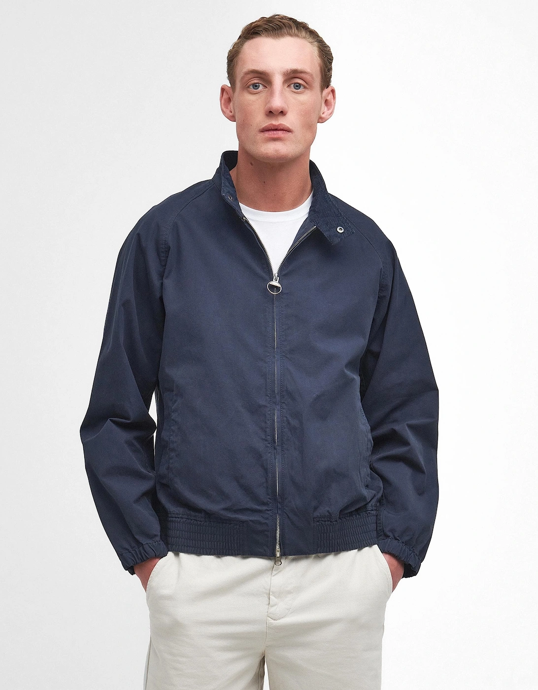 Royston Cotton Mens Casual Jacket, 11 of 10