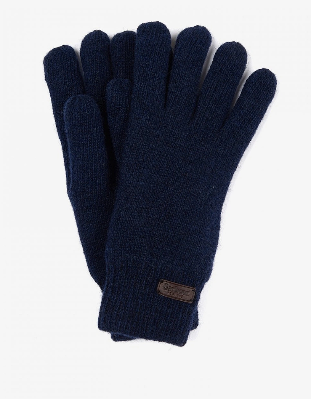Carlton Mens Gloves - Navy, 5 of 4