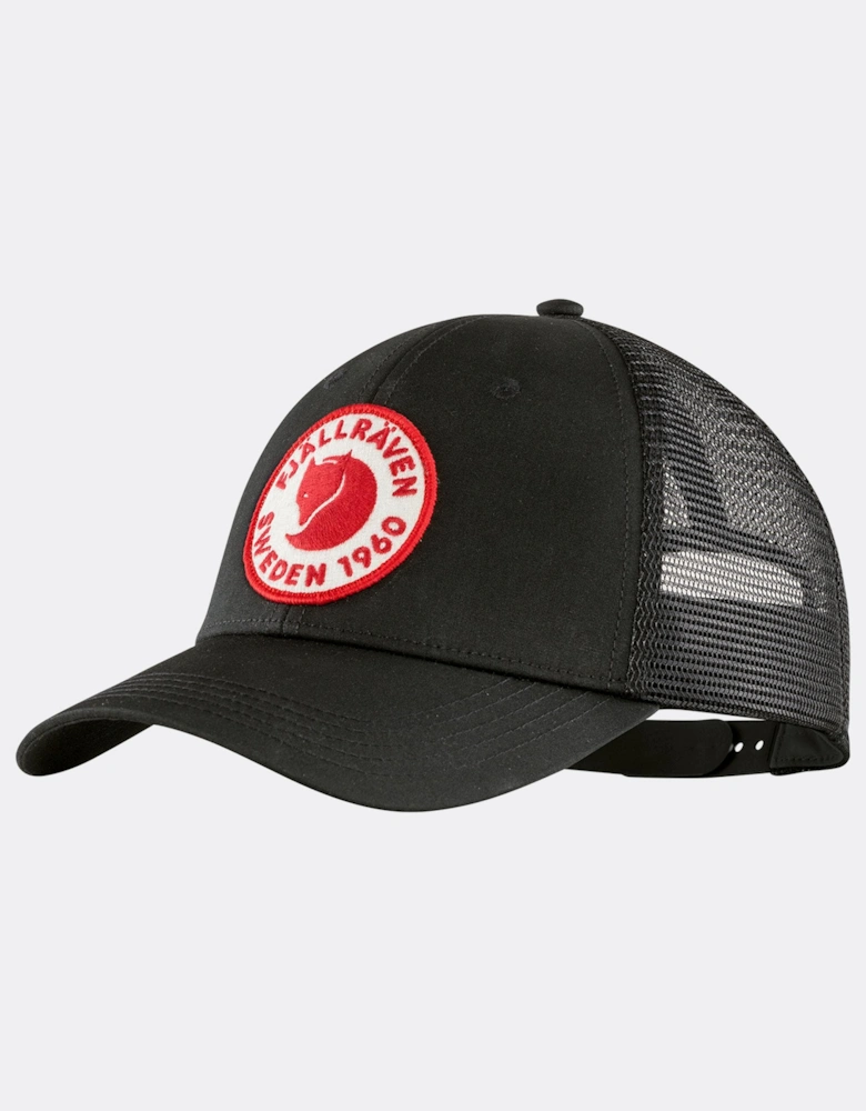 1960 Logo Unisex Langtradarkeps