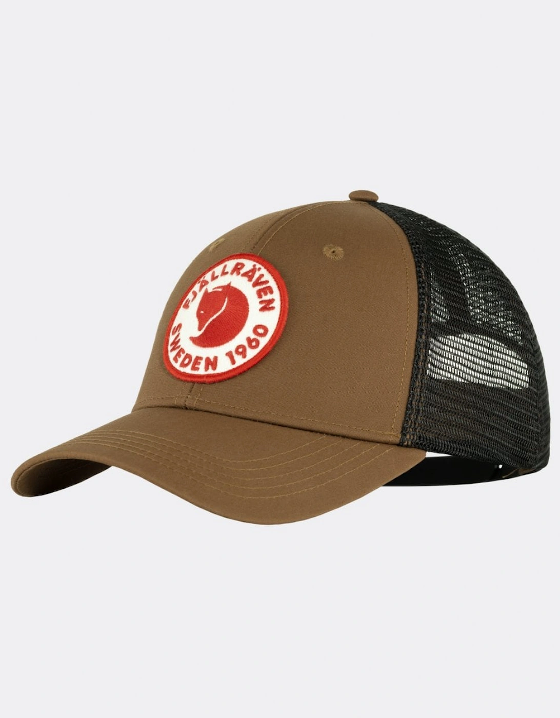 1960 Logo Unisex Langtradarkeps, 3 of 2