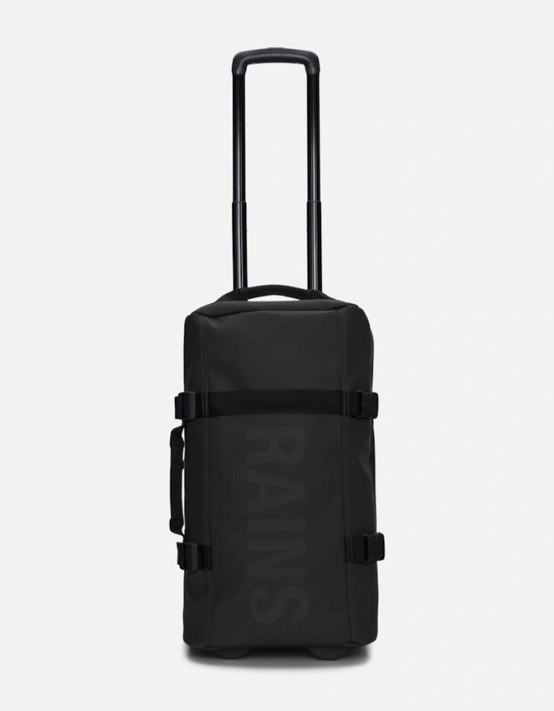 Texel Cabin Bag - 01 Black