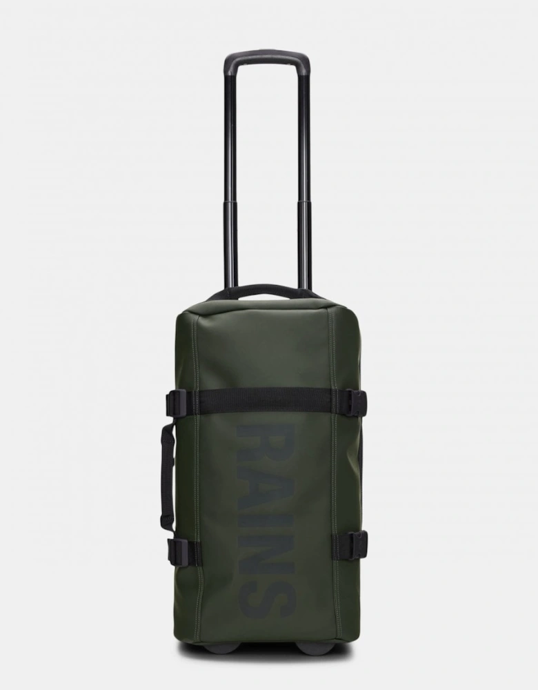 Texel Cabin Bag - 03 Green