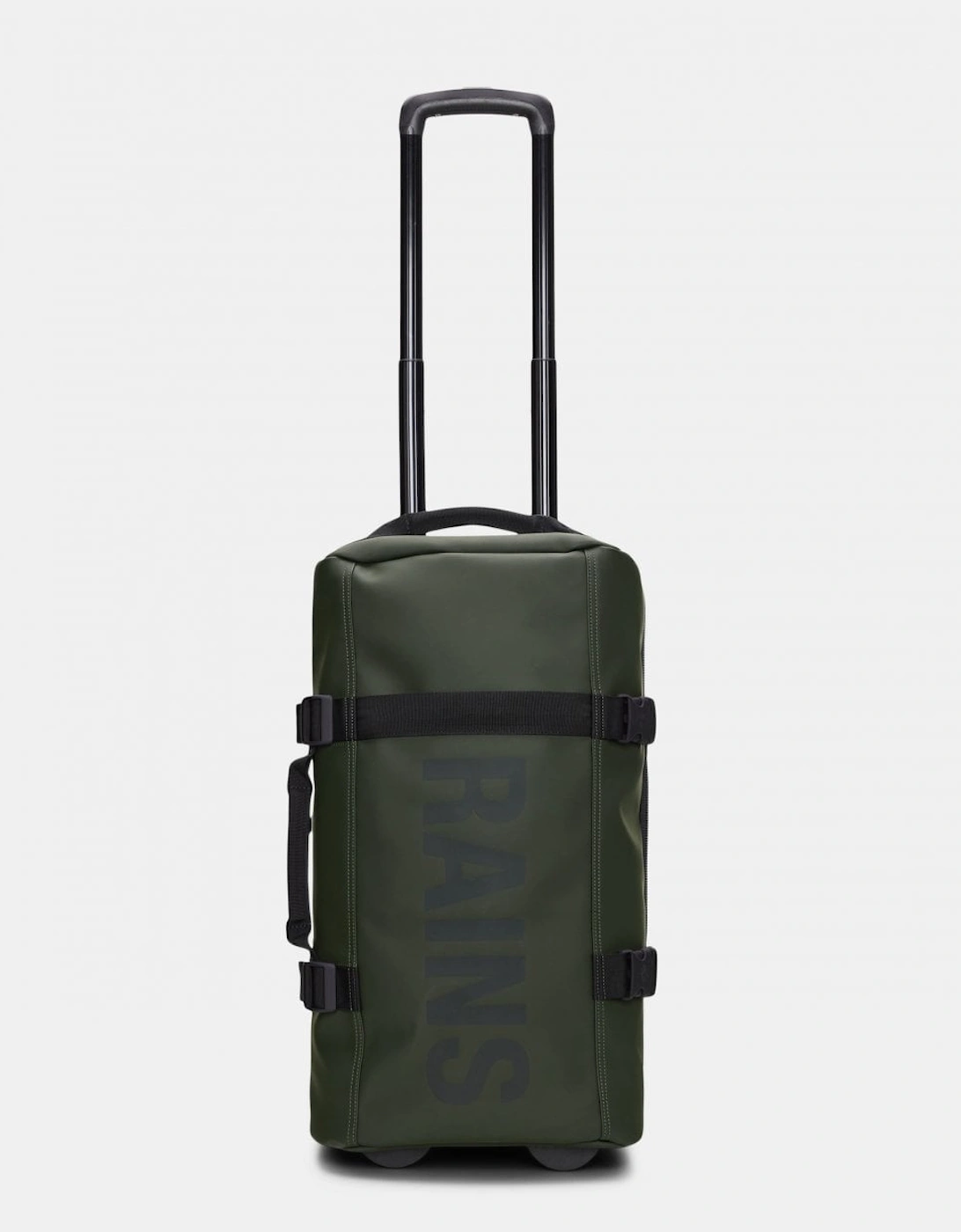 Rains Women's Rains Texel Cabin Bag - 03 Green