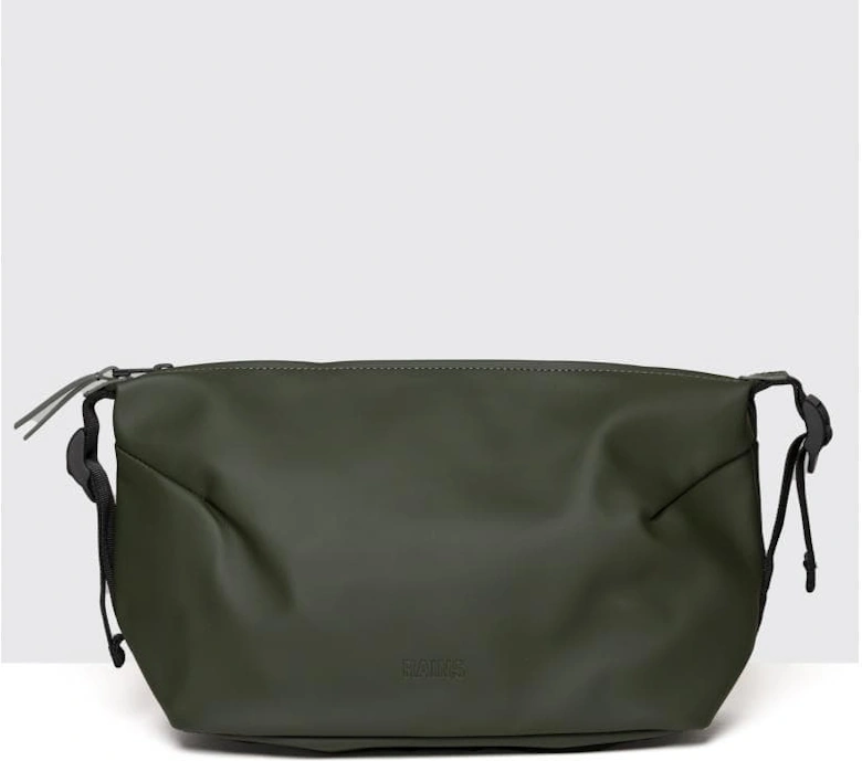 Weekend Wash Bag - 03 Green