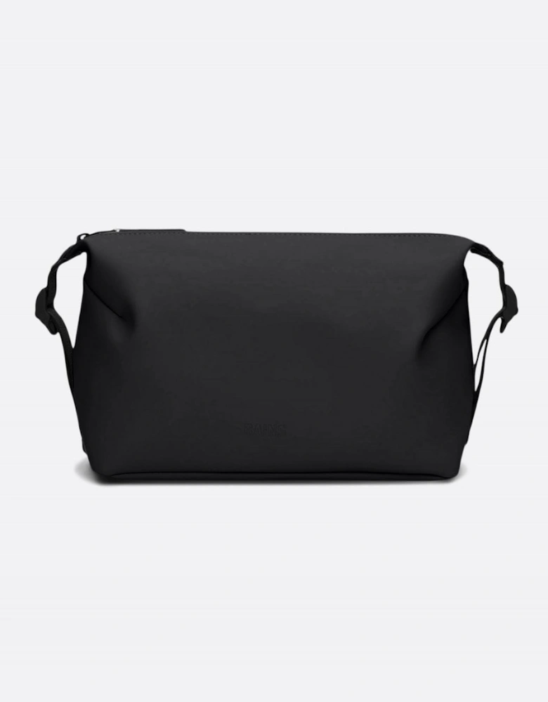 Weekend Wash Bag - 01 Black
