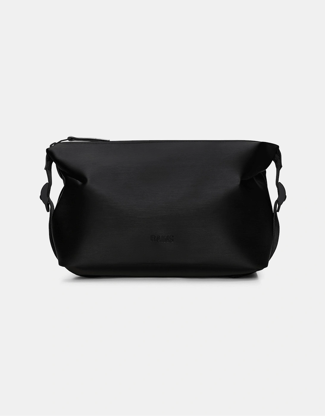 Weekend Wash Bag - 84 Black Grain, 6 of 5