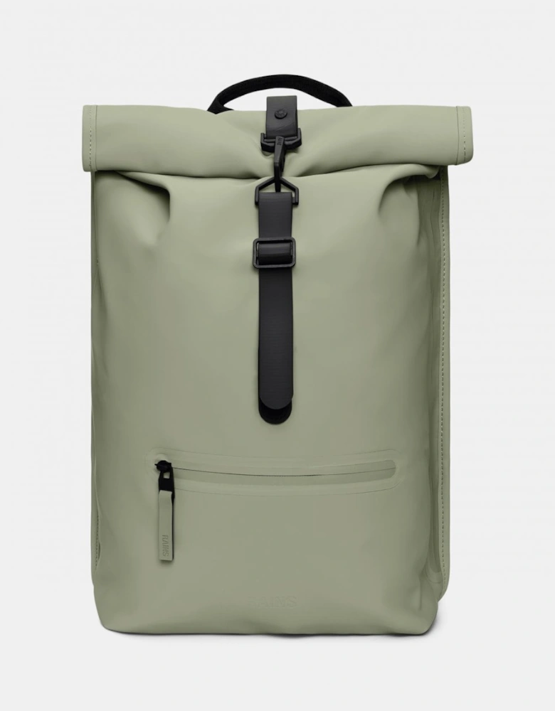 Unisex Rolltop Rucksack - 108 Drift