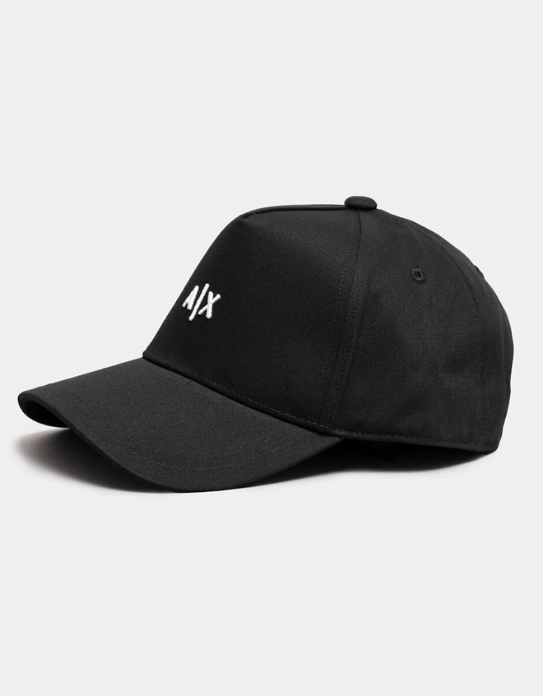 Mens Mini A|X Logo Baseball Cap, 5 of 4