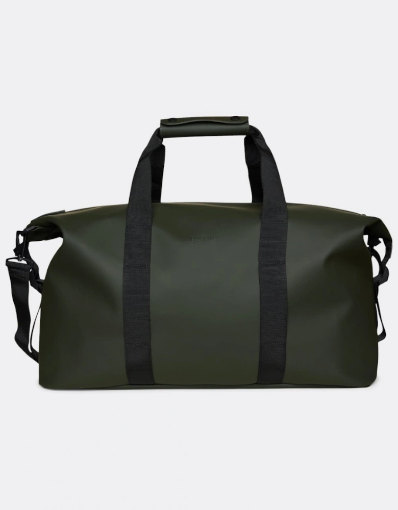 Hilo Weekend Bag - 03 Green