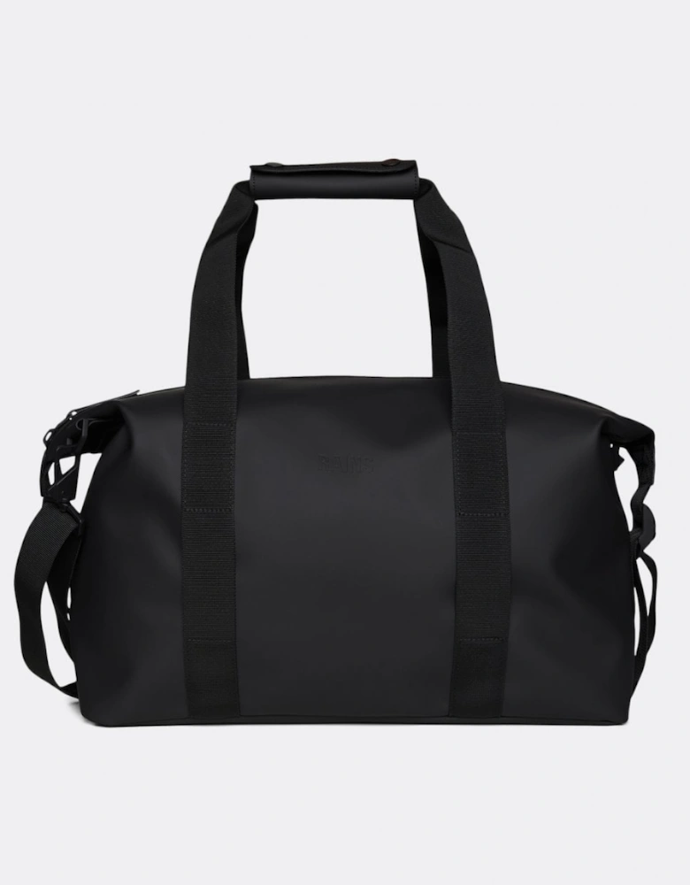 Hilo Weekend Bag Small - 01 Black