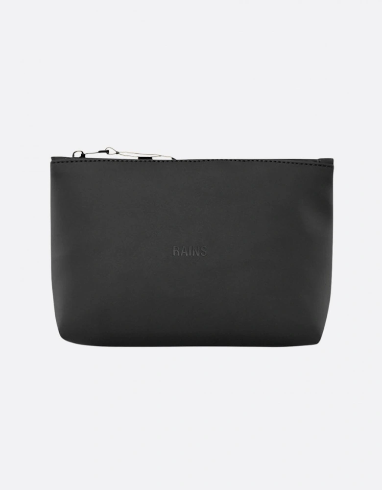 Cosmetic Bag - 01 Black