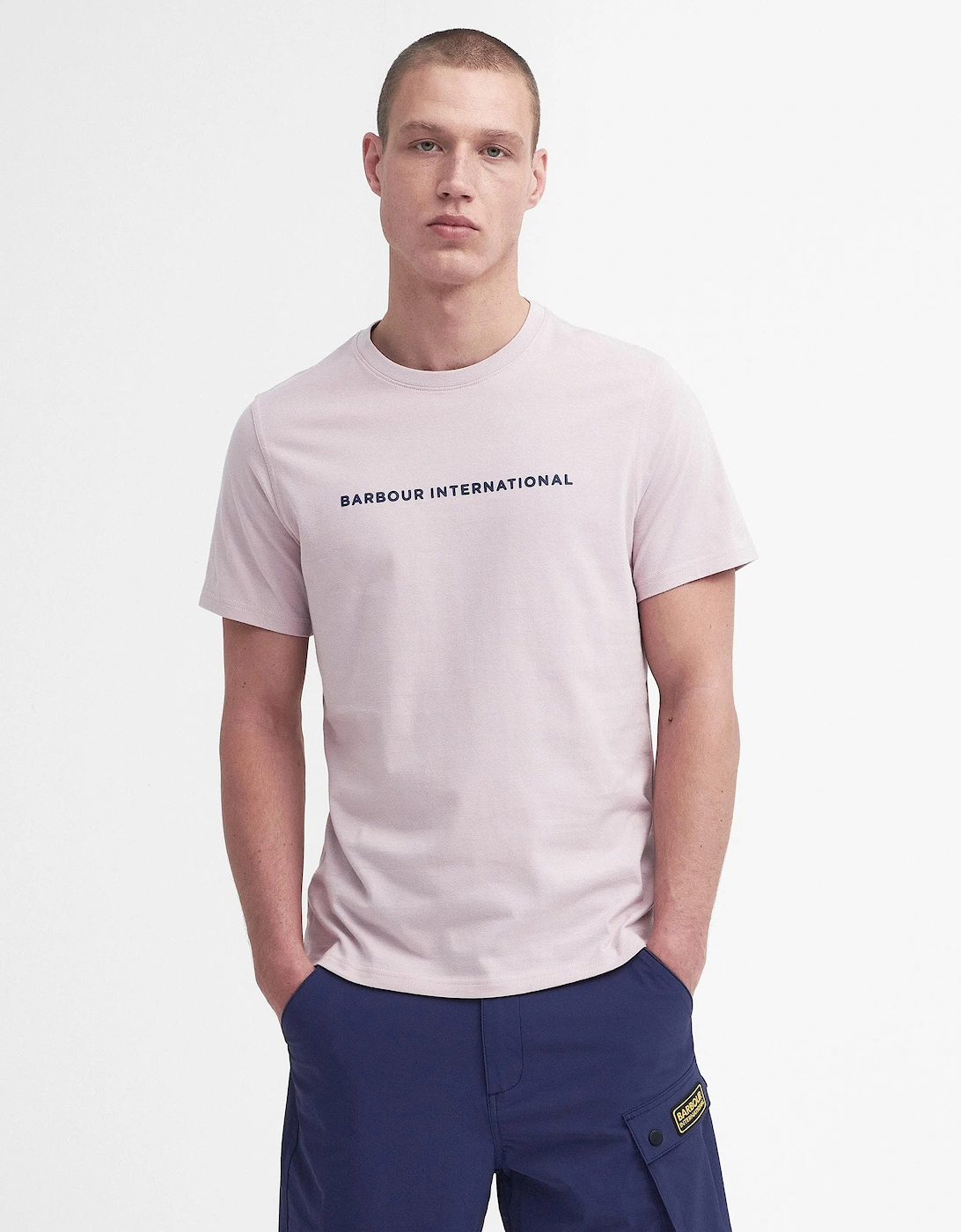 Motored Mens Tailored T-Shirt, 7 of 6