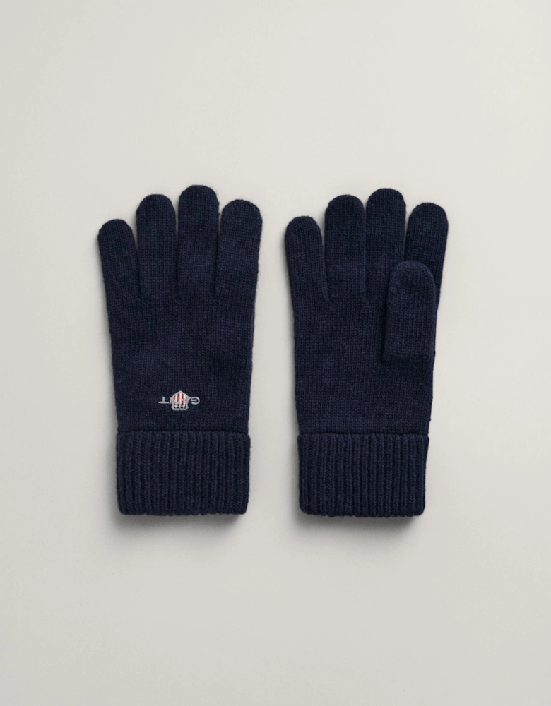 Shield Wool Gloves