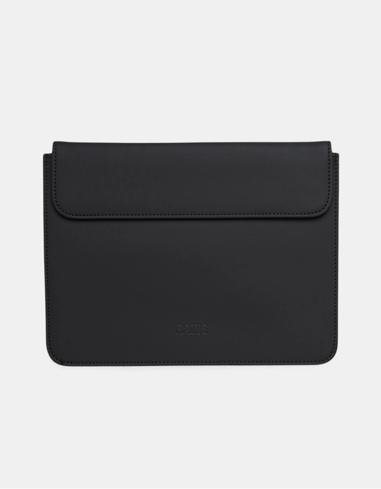 Tablet Portfolio - 01 Black