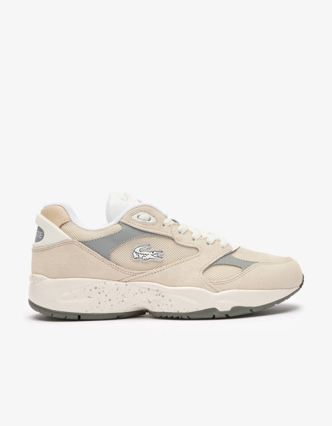 Storm 96 Lo Mens Vintage Tonal Trainers, 6 of 5