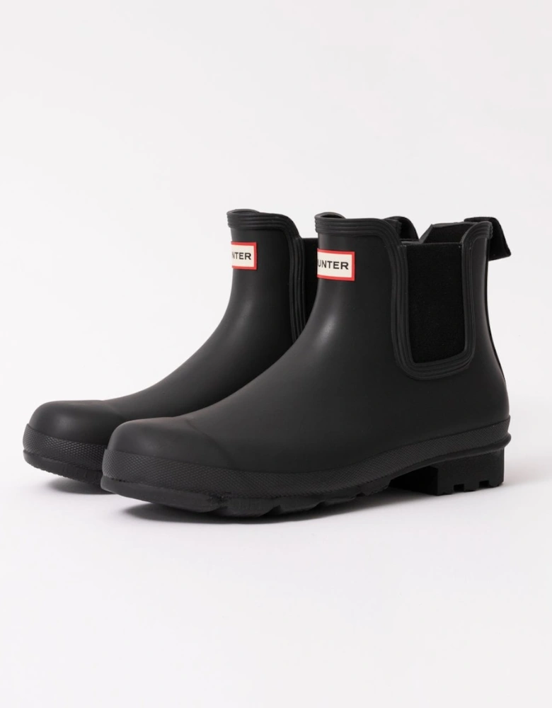 Original Chelsea Mens Boots