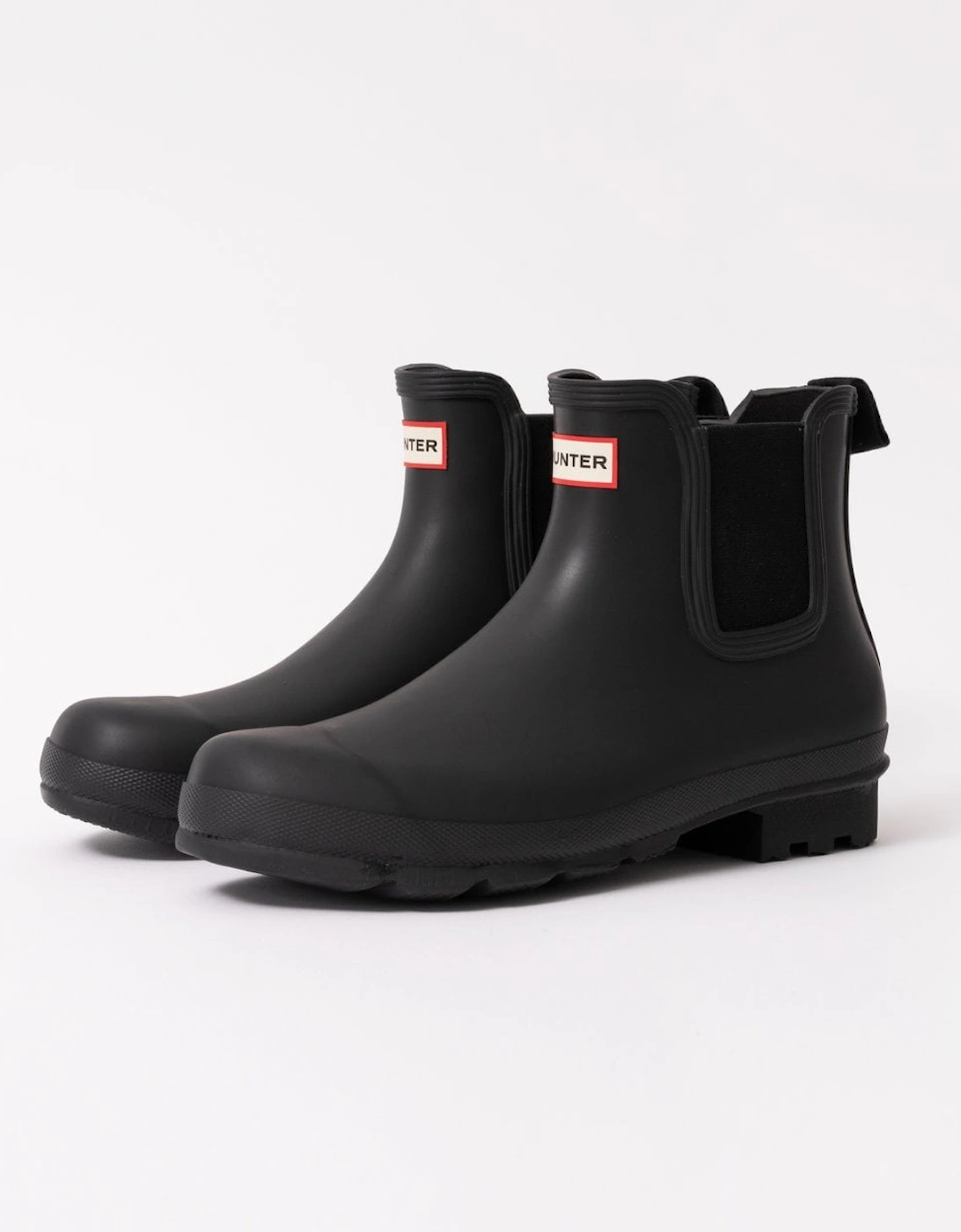 Original Chelsea Mens Boots, 6 of 5