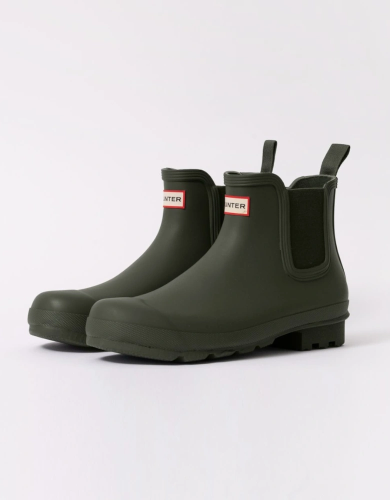 Original Chelsea Mens Boots