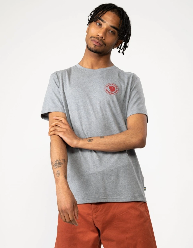 1960 Logo Mens T-shirt