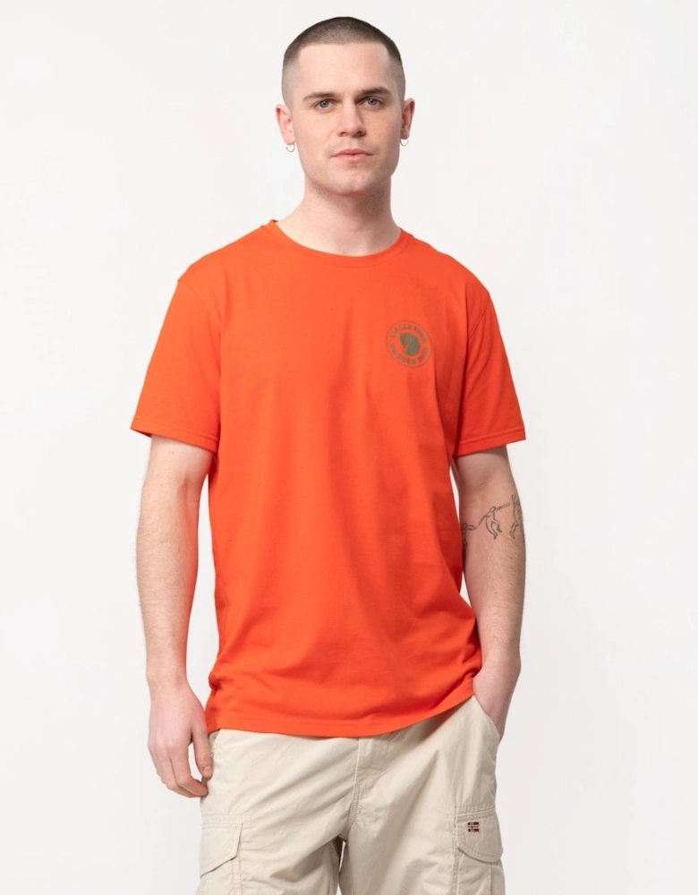 1960 Logo Mens T-shirt