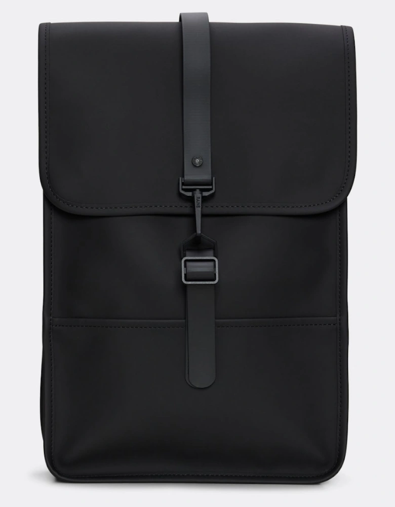 Unisex Backpack Mini - 01 Black