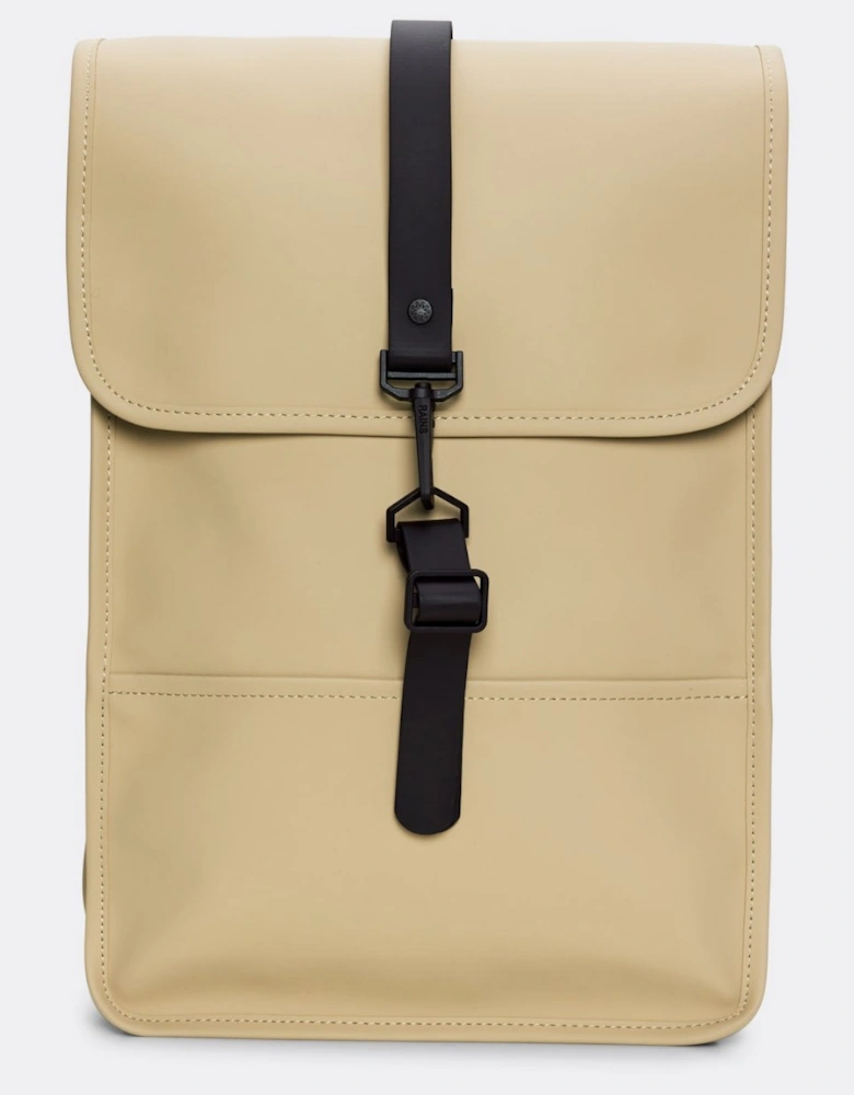 Unisex Backpack Mini - 24 Sand