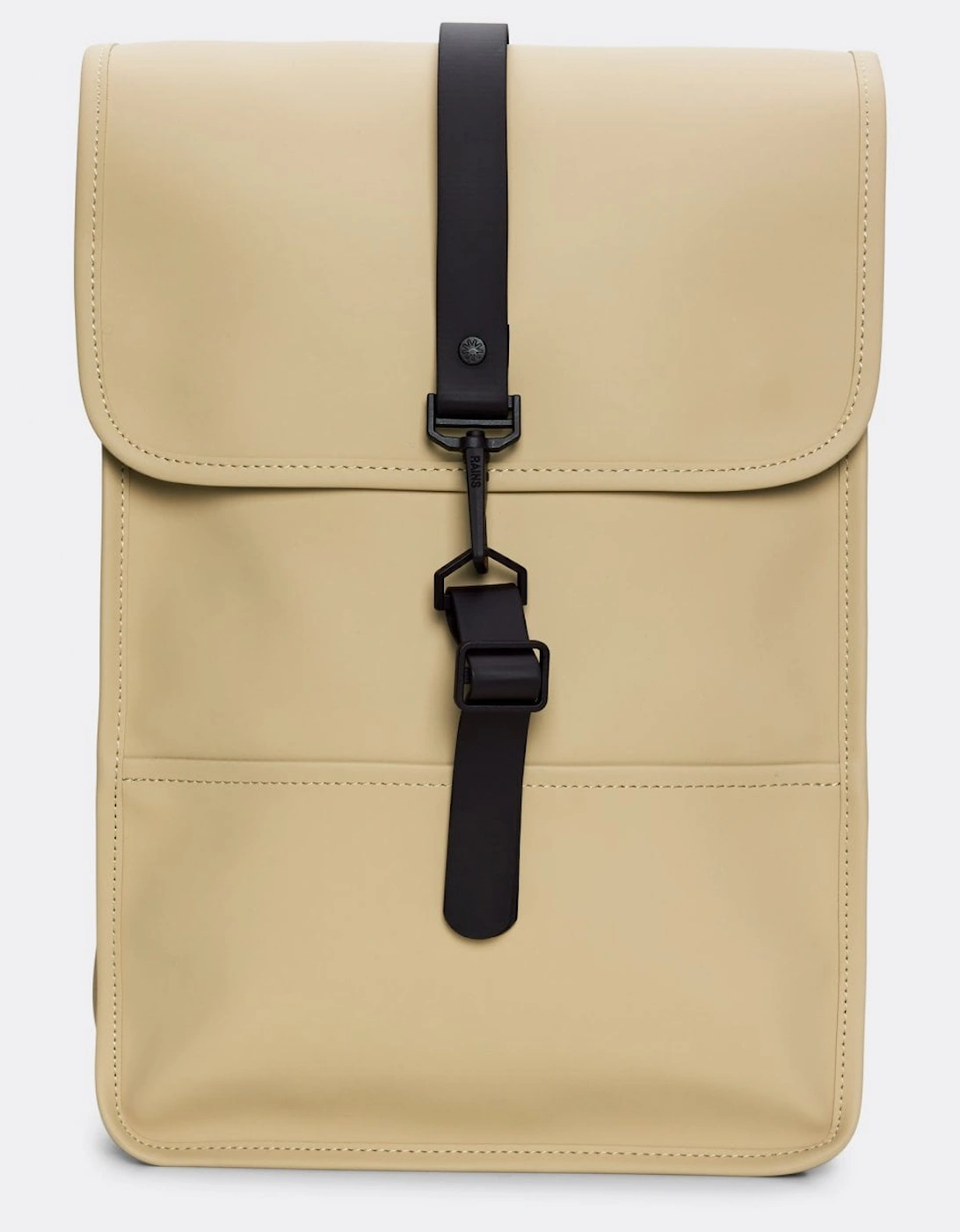 Unisex Backpack Mini - 24 Sand, 3 of 2