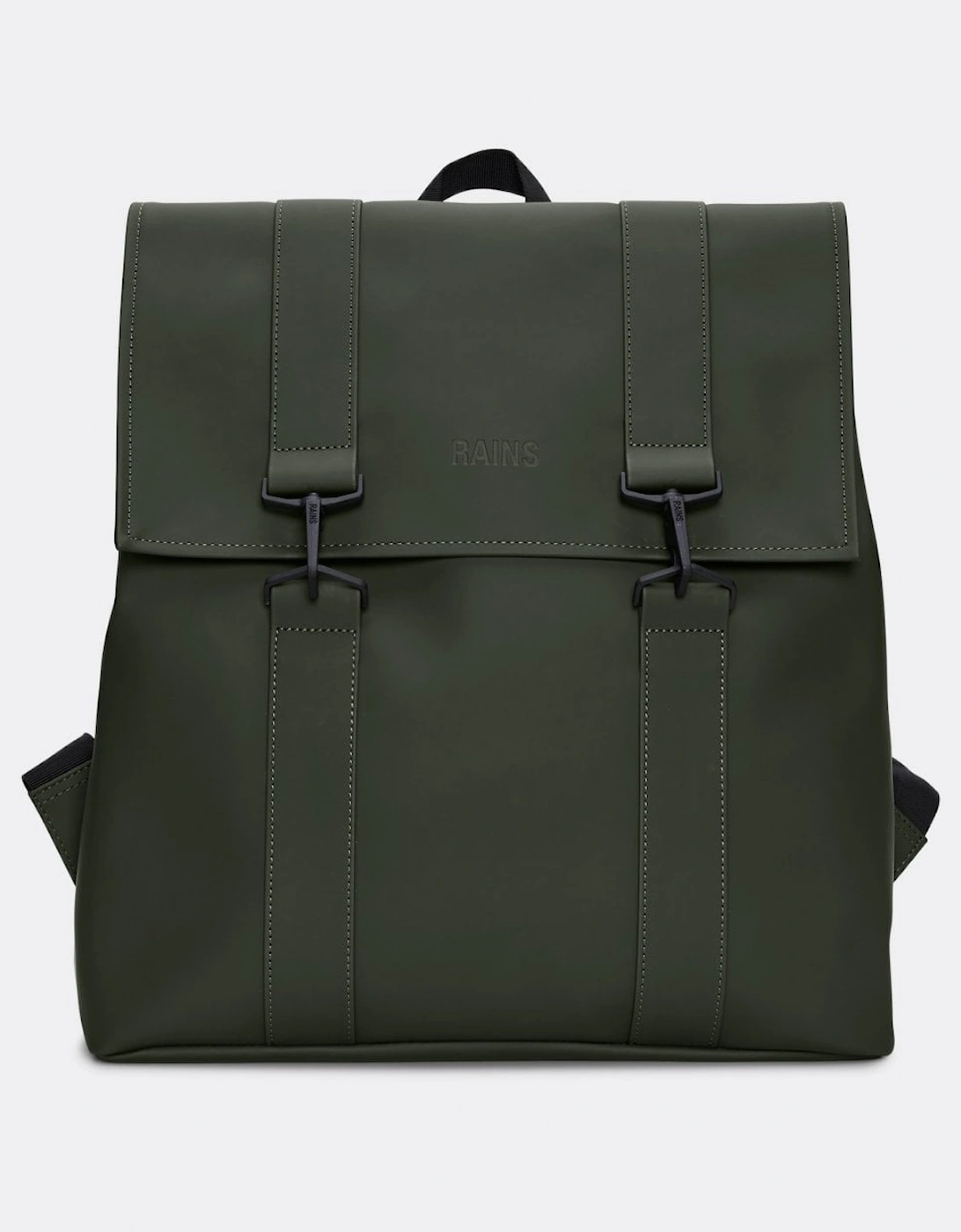 Unisex MSN Bag - 03 Green, 3 of 2