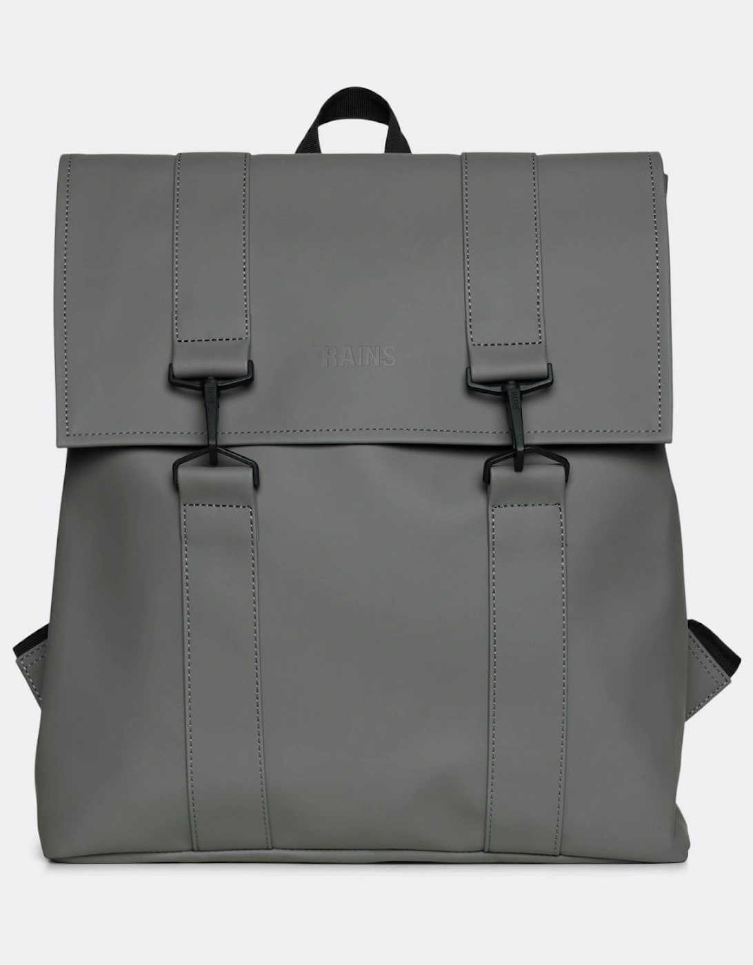 Unisex MSN Bag - 13 Grey, 3 of 2