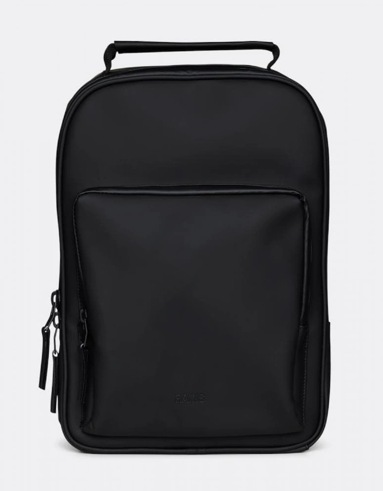 Book Daypack - 01 Black