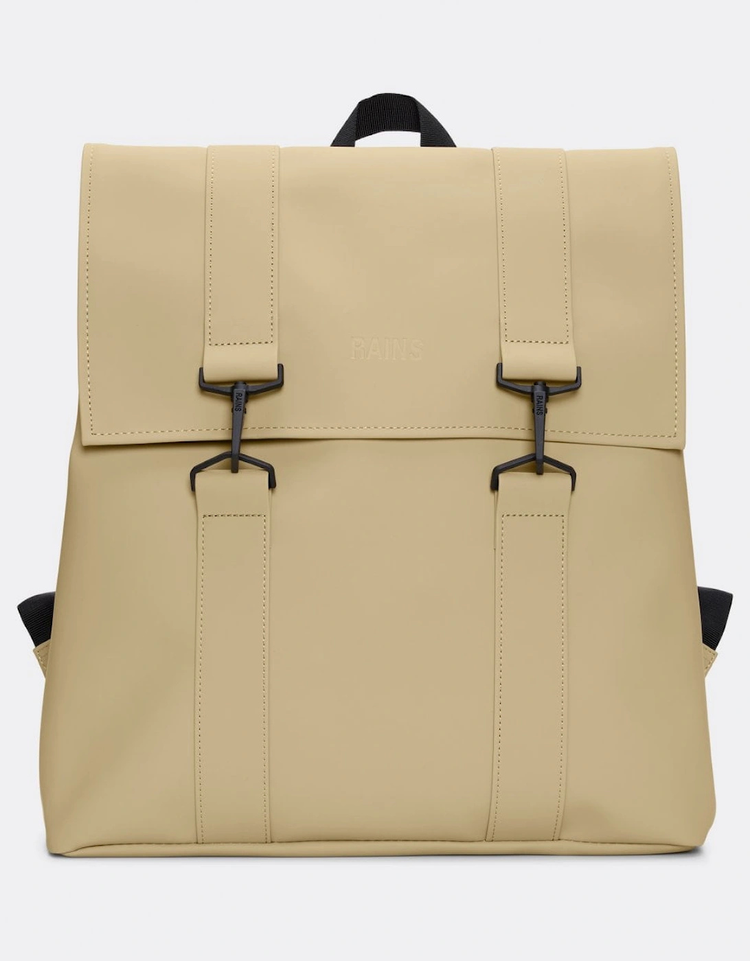 Unisex MSN Bag - 24 Sand, 3 of 2