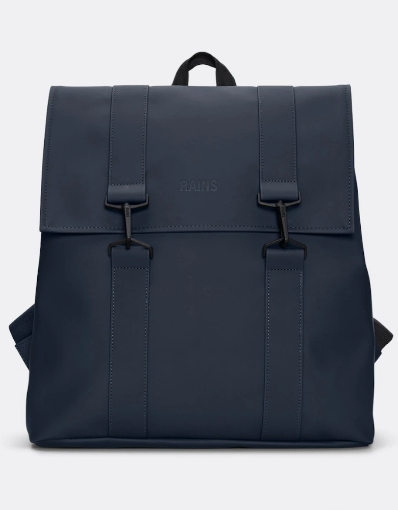 Unisex MSN Bag - 47 Navy