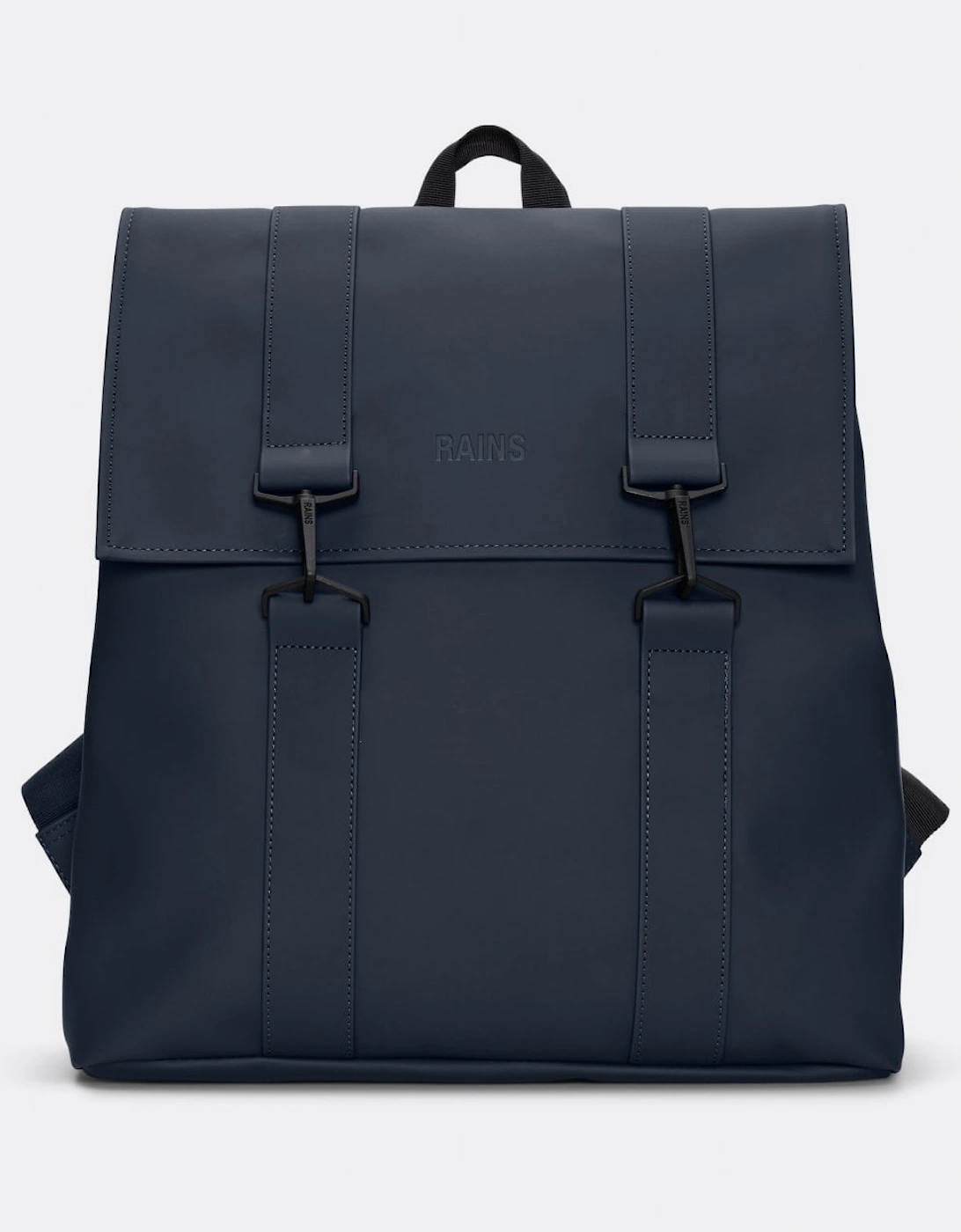 Unisex MSN Bag - 47 Navy, 3 of 2