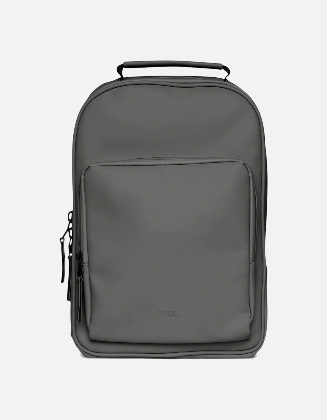 Book Daypack - 13 Grey, 5 of 4
