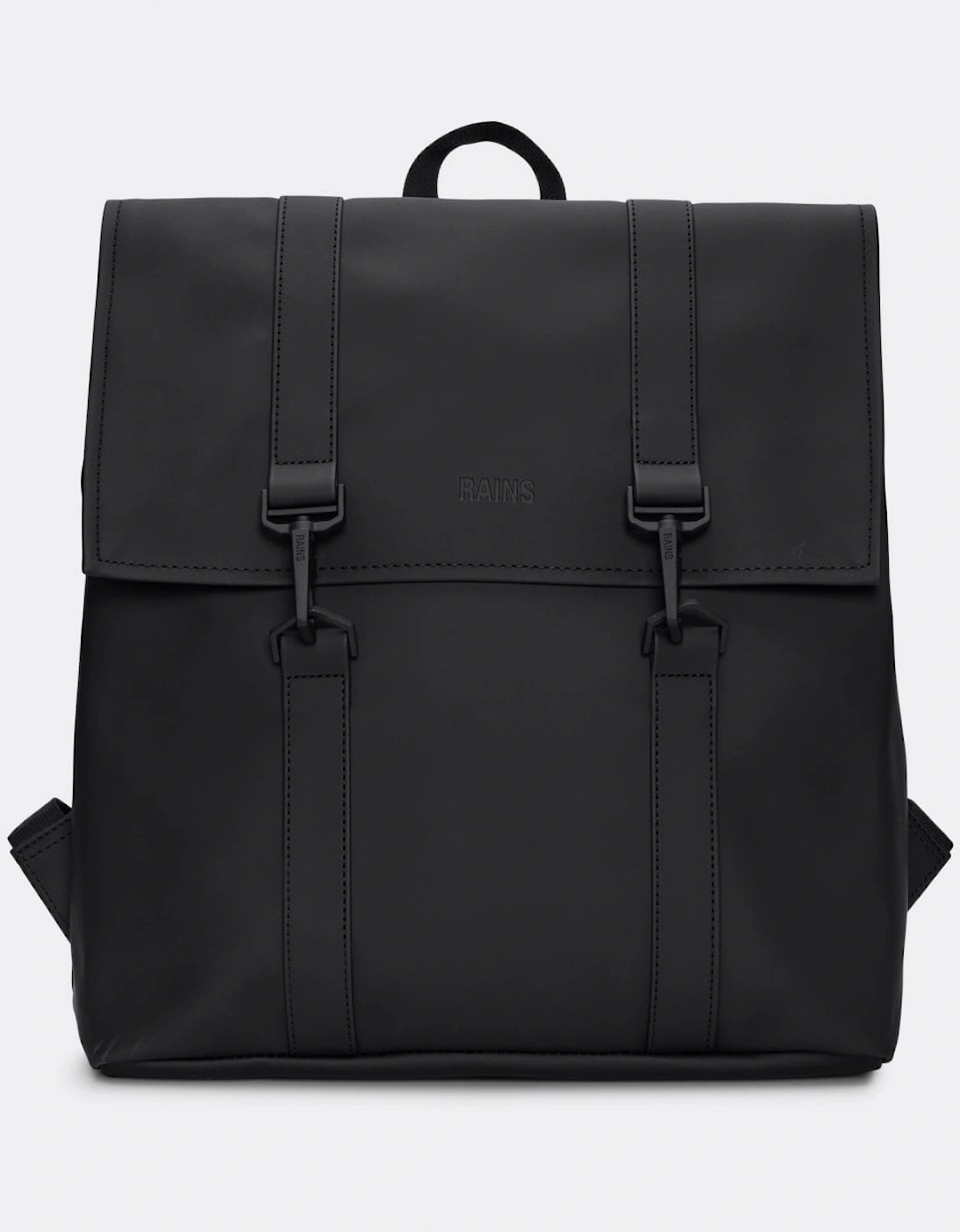 Unisex MSN Bag Mini - 01 Black, 3 of 2