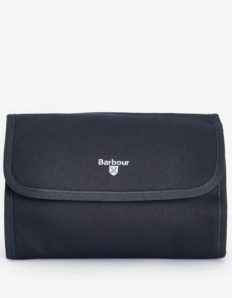 Cascade Mens Hanging Washbag