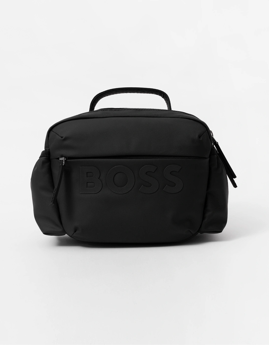 BOSS Orange Stormy Mens Belt Bag, 7 of 6