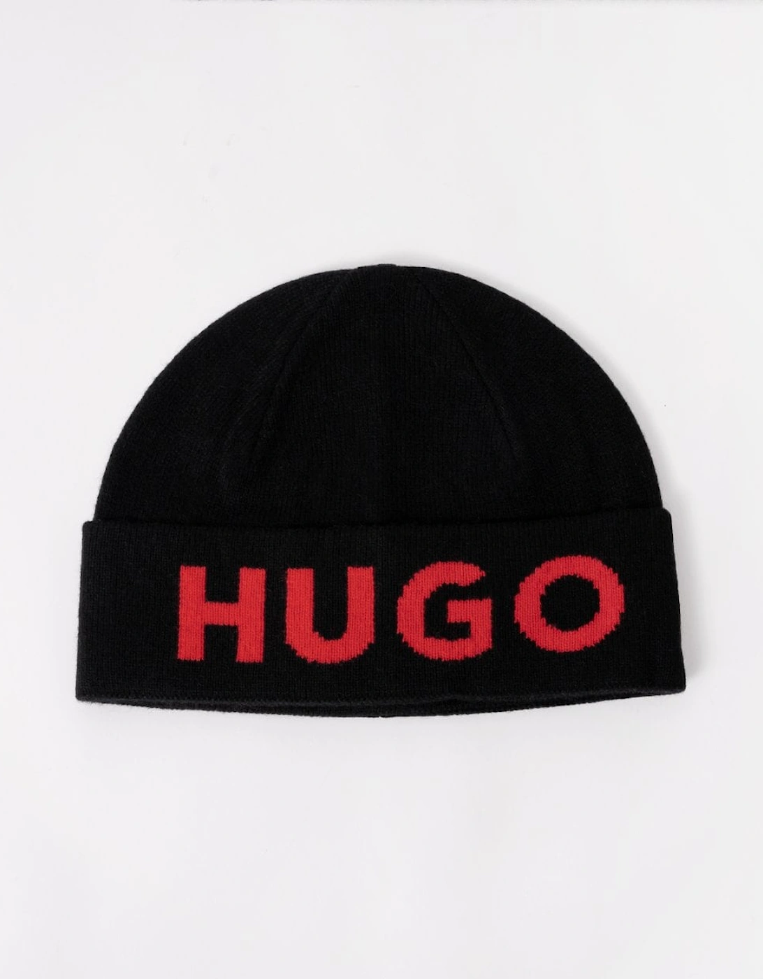 HUGO x Disneys The Nightmare Before Christmas Beanie Hat, 5 of 4