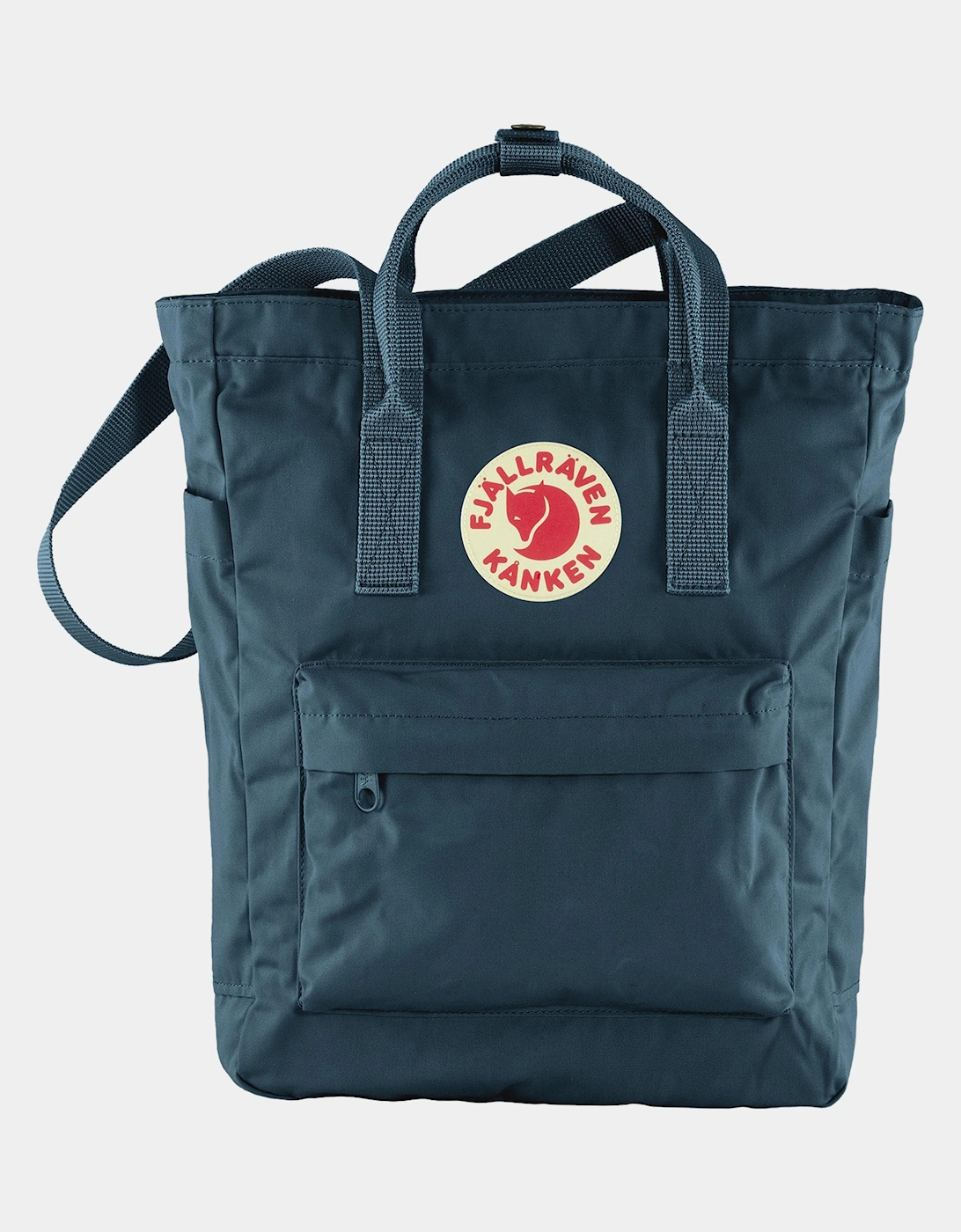 Fjallraven Kanken Women's Navy Unisex Totepack - 560 - Size: One Size