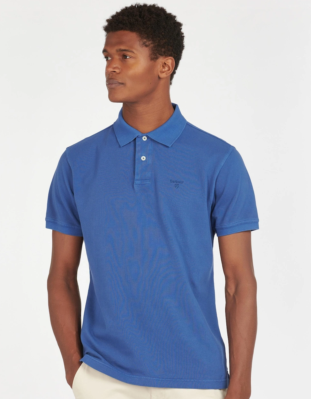 Wash Sports Mens Polo Shirt, 7 of 6
