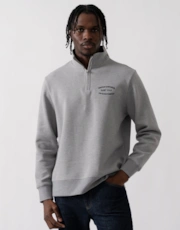 93 Grey Melange