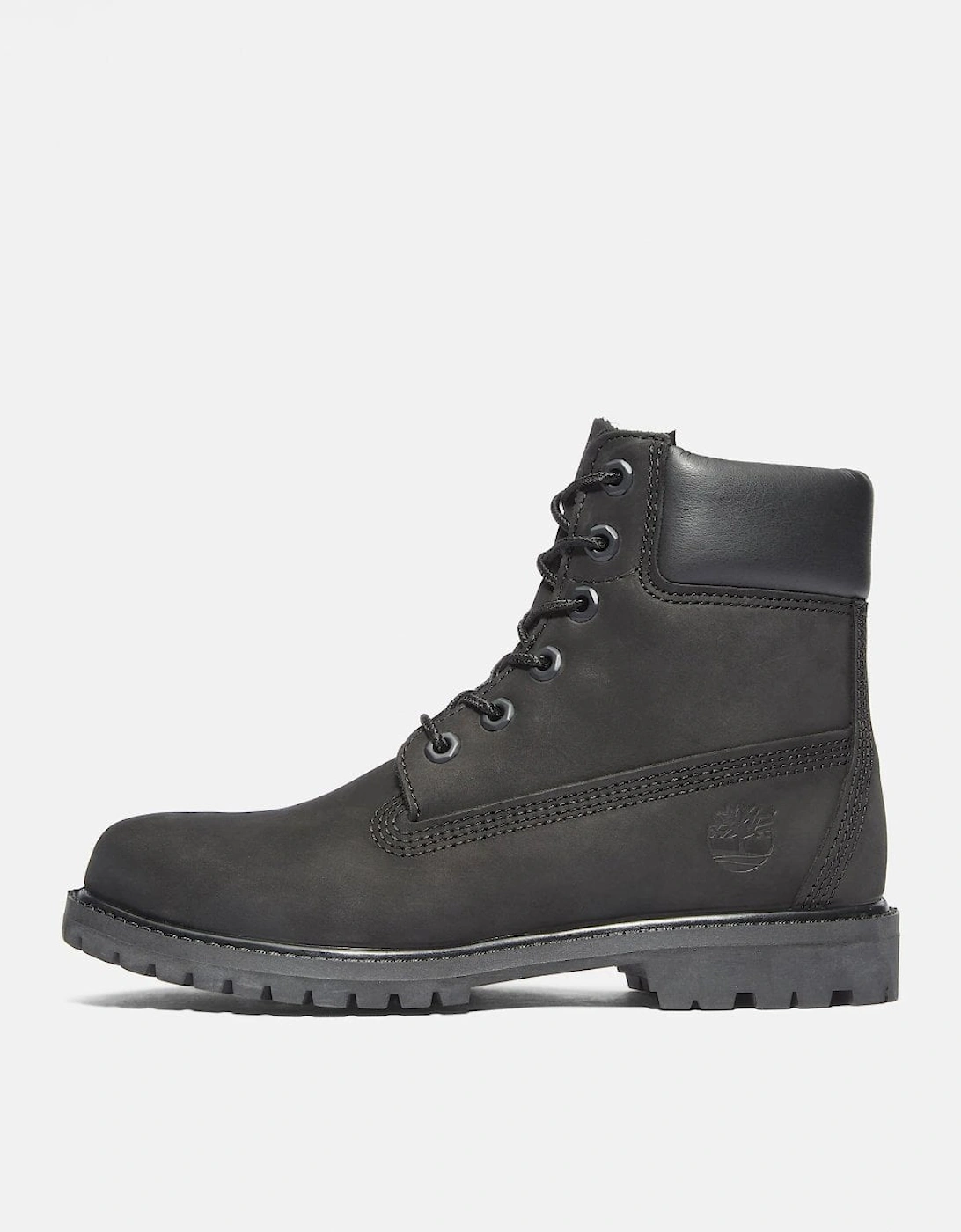 Womens Premium 6 Inch Waterproof Boots, 9 of 8