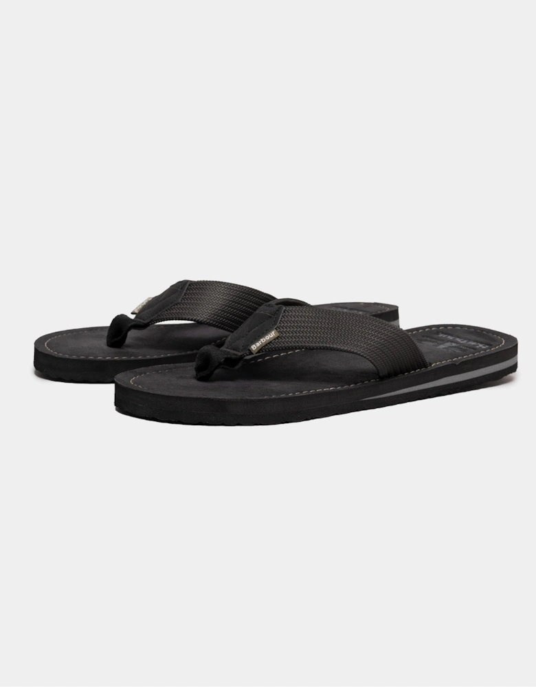 Toeman Mens Sandal
