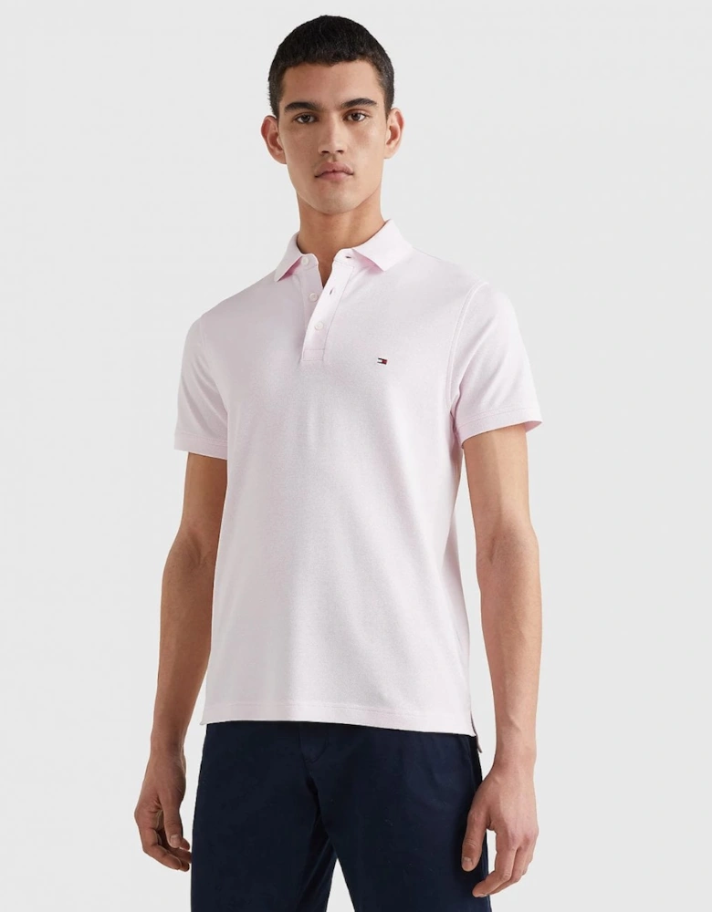 Core 1985 Slim Mens Polo Shirt