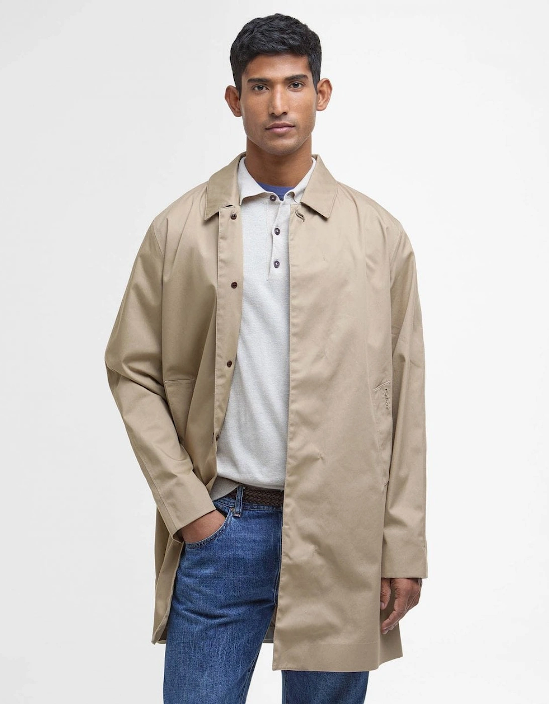 Rokig Mens Jacket, 8 of 7