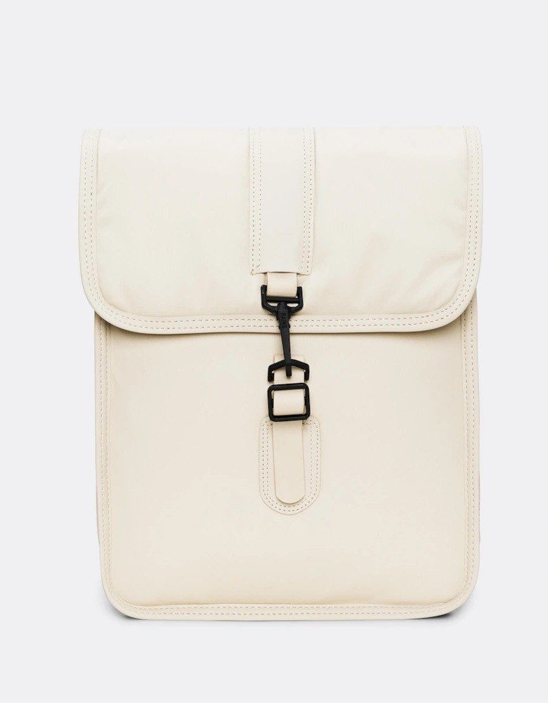 Puffed Backpack Micro - 26 Dune